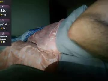 bzxxbzh from Chaturbate