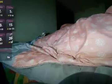 bzxxbzh from Chaturbate