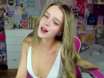 caaandy_girl from Chaturbate