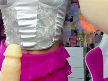 caaandy_girl from Chaturbate