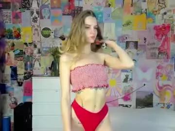 caaandy_girl from Chaturbate