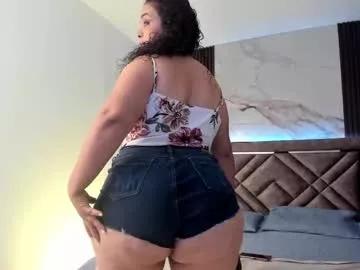 caandyass from Chaturbate