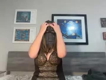 cabaretnoir from Chaturbate