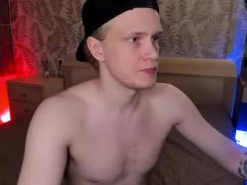 cactusjames_69 from Chaturbate