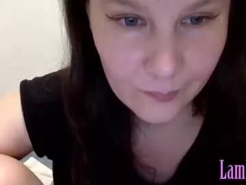 caffeinated_lamb from Chaturbate