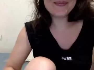 caffeinated_lamb from Chaturbate