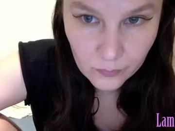 caffeinated_lamb from Chaturbate