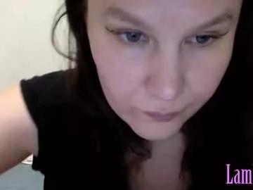 caffeinated_lamb from Chaturbate