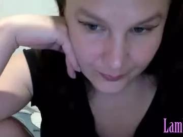 caffeinated_lamb from Chaturbate