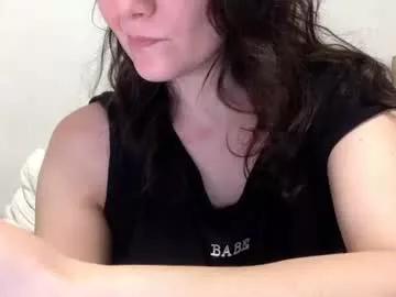 caffeinated_lamb from Chaturbate