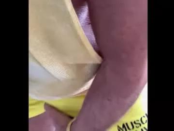 cage_lockdwood from Chaturbate is Freechat