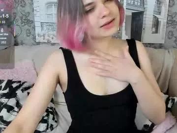 caitlin_crazy from Chaturbate is Freechat