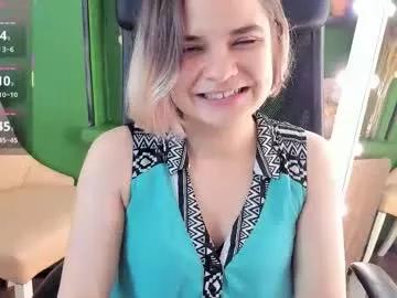 Caitlin_crazy webcams show profile image 