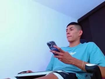 calavalerio from Chaturbate