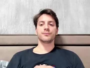 calciatore94 from Chaturbate