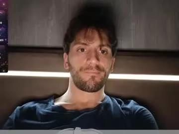 calciatore94 from Chaturbate