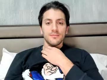 calciatore94 from Chaturbate