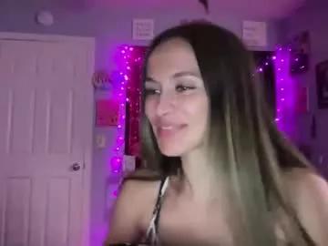 calibarbie24 from Chaturbate is Freechat
