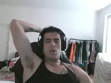 Calientecalientee webcams show profile image 