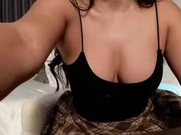 call_me_linda56 from Chaturbate is Freechat
