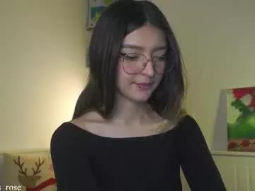call_me_rosie from Chaturbate