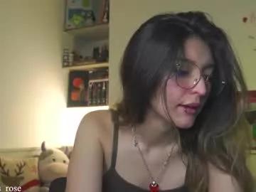 call_me_rosie from Chaturbate