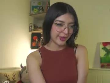 call_me_rosie from Chaturbate