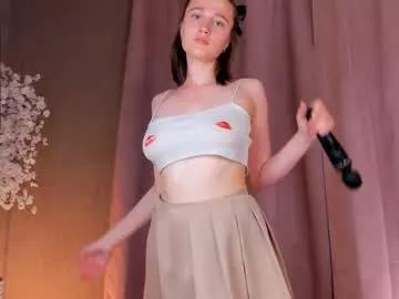 Callie_vi webcams show profile image 
