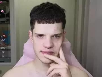 callme_christian from Chaturbate