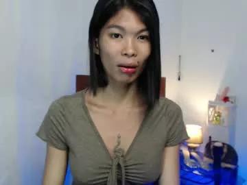 callme_shiel from Chaturbate