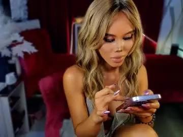 callmebythename_daisy from Chaturbate