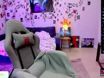 callmeeffy from Chaturbate