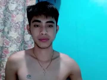 callmehairyx from Chaturbate