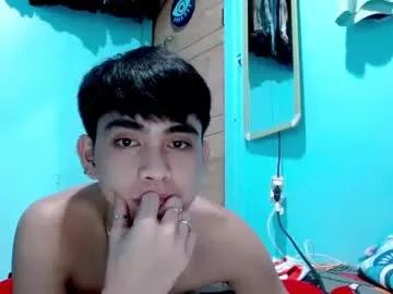 callmehairyx from Chaturbate
