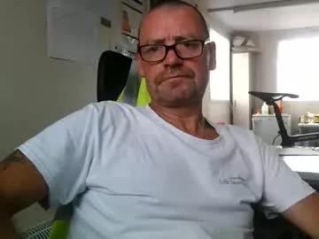 callmemarky from Chaturbate