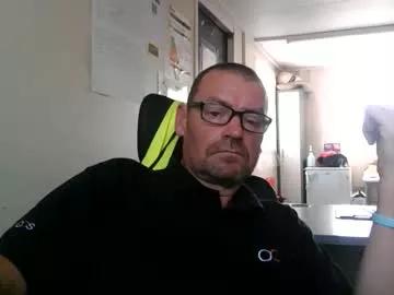callmemarky from Chaturbate