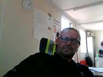 callmemarky from Chaturbate