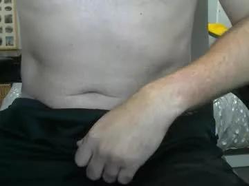 callmeroger33 from Chaturbate