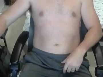 callmeroger33 from Chaturbate