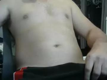 callmeroger33 from Chaturbate