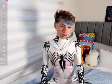 callum_77 from Chaturbate