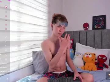 callum_77 from Chaturbate