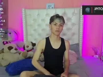 callum_77 from Chaturbate