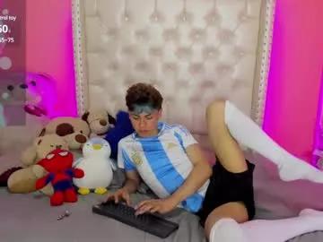 callum_77 from Chaturbate