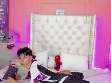 callum_77 from Chaturbate
