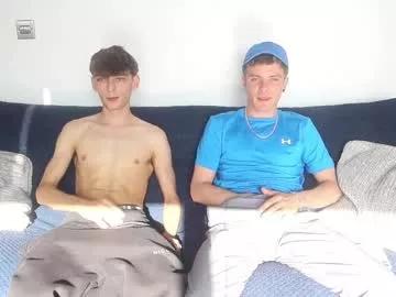 callumandcole from Chaturbate