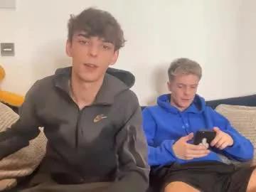 Callumandcole webcams show profile image 