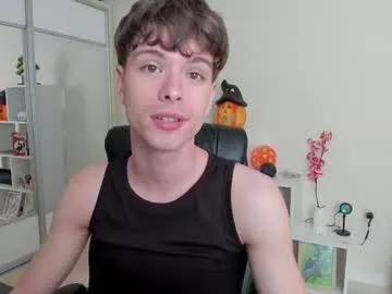 calvin_loves_you from Chaturbate is Freechat