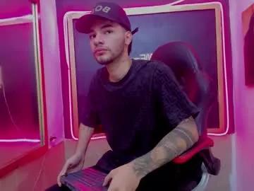 calvin_parker from Chaturbate is Freechat