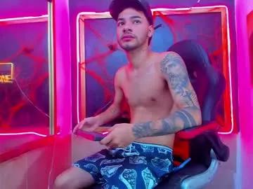 calvin_parker from Chaturbate is Freechat